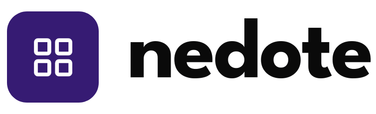 Nedote
